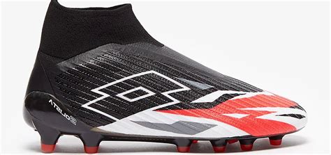 lotto football boots no laces|Lotto Solista Football Boots .